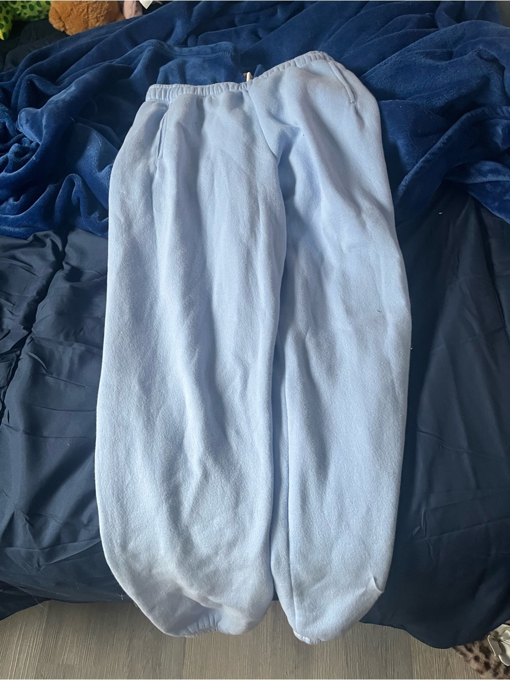 Aerie Offline Cuffed Sweatpants